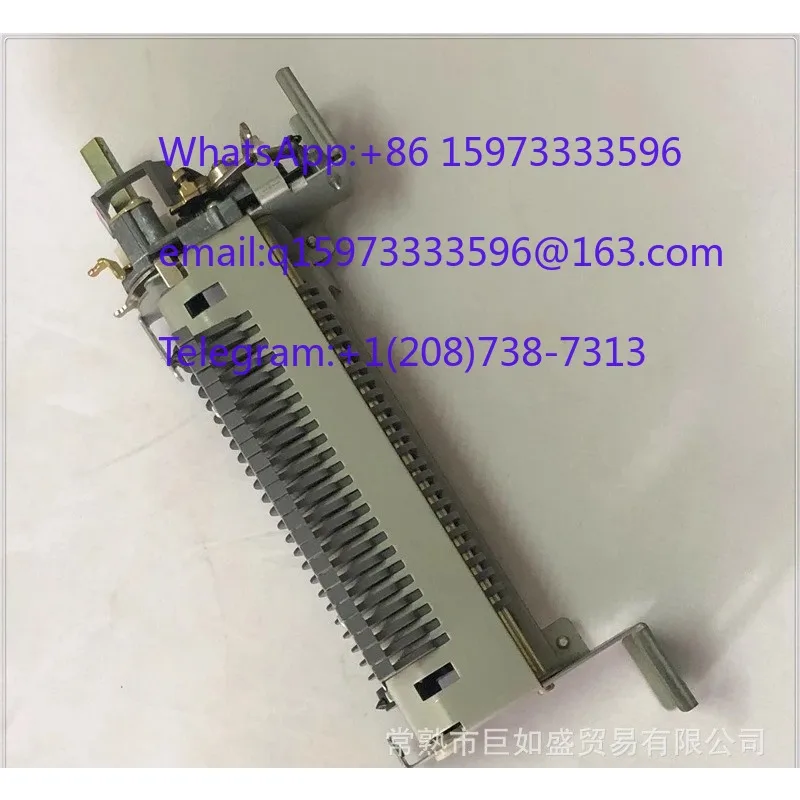 SK280 Flute Knitting Machine Flower Card Device P3-1 Assembly Stable Knitting Support Durable Textile Component