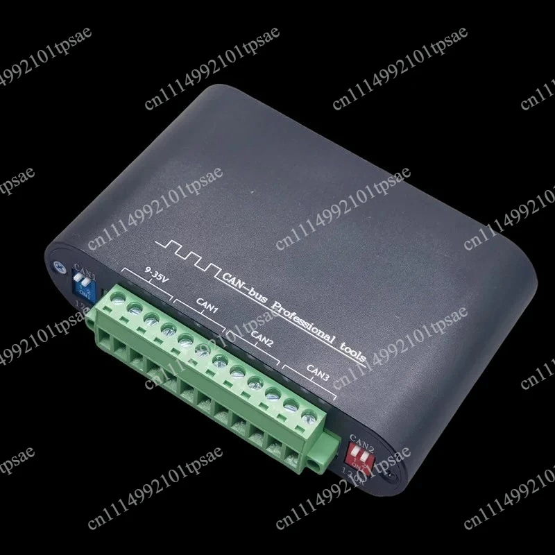 Bus recorder, offline recording and broadcasting, offline playback SD card storage