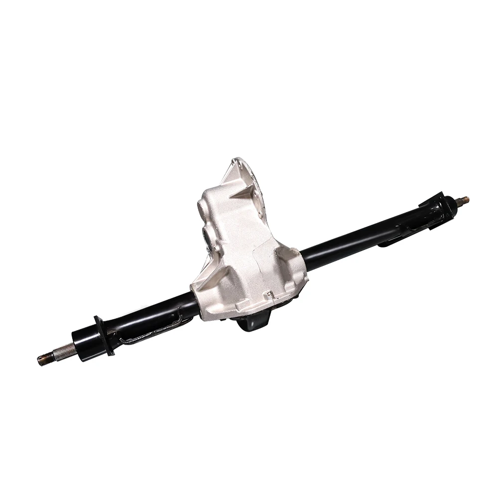 Golf Cart Rear Alex Assembly for EZGO 2004-2022 Electric Models - 74612-G01