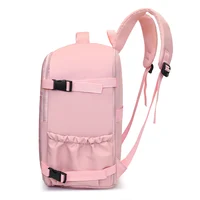 40X30X20Cm Boarding Travel Backpack, Compatible with Ryanair, Easyjet, and Wizardair Budget Backpacks (Select Products) - Image 4