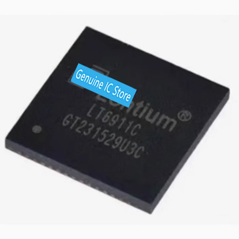 

LT6911C QFN New Original Genuine Ic