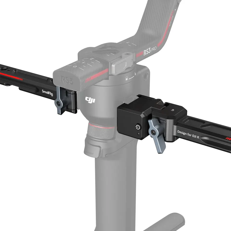 SmallRig 【DJI RS 2/ RSC 2　スタビライザー用ハンドグリップ】 Amazon | SmallRig RS 2 / RSC 2 / RS 3 / RS 3 Pro/RS 3 Mini/RS 4