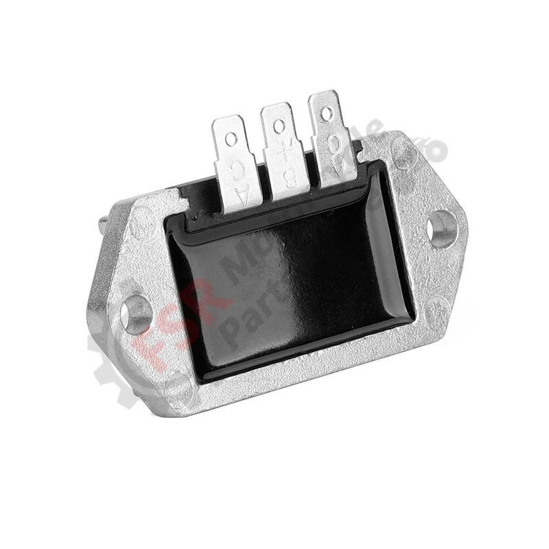 مقوم منظم الجهد لجون ديري ، محركات 8-25 حصان ، 41 10-S 25 03-S 41--09 ، AM34738 AM106357 AM102596