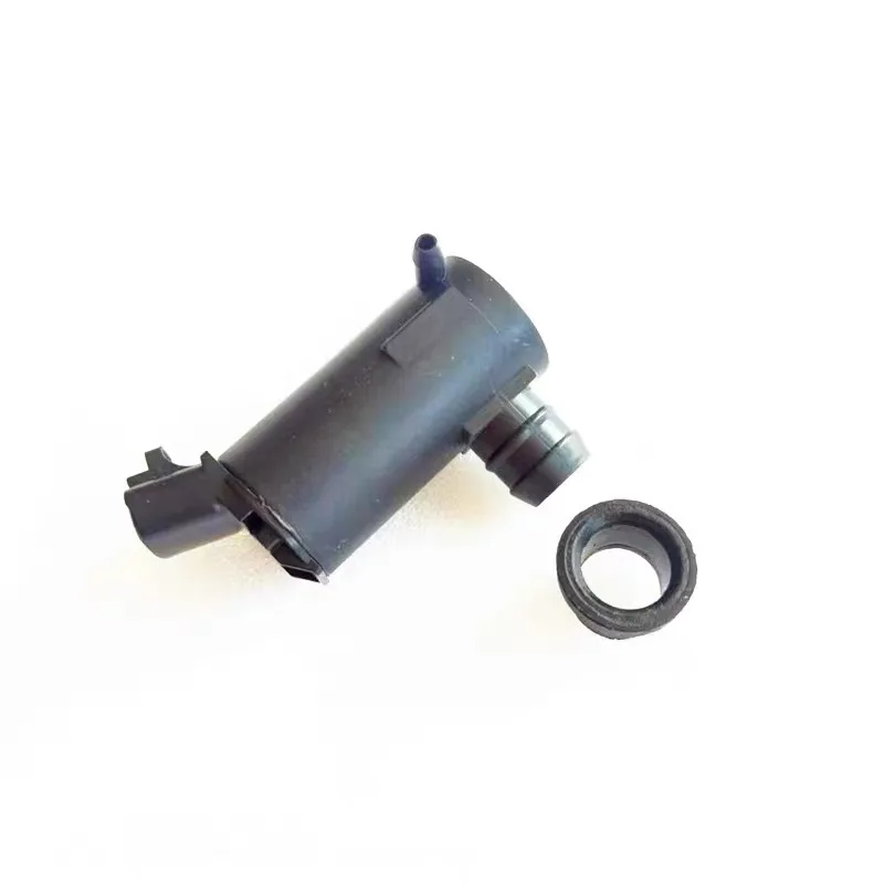 رذاذ زجاجة رذاذ يمكن رذاذ مجموعة المحرك لزجاجة رذاذ FAW Xiali N7 يمكن رذاذ زجاجة ماء زجاجية محرك رذاذ #6