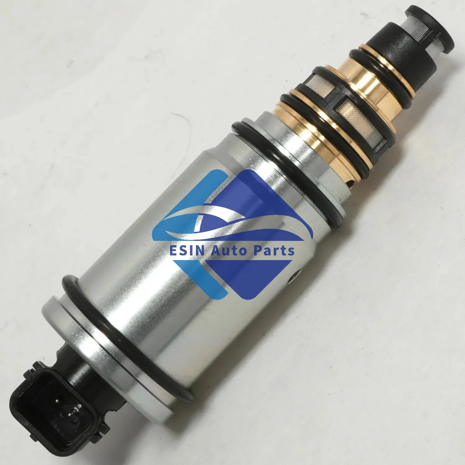 

DVE16 Auto Air conditioning Compressor Control Valve For Kia Sorento For Hyundai Santa Fe 2011-2015 EX 10485C CV3601 1713183