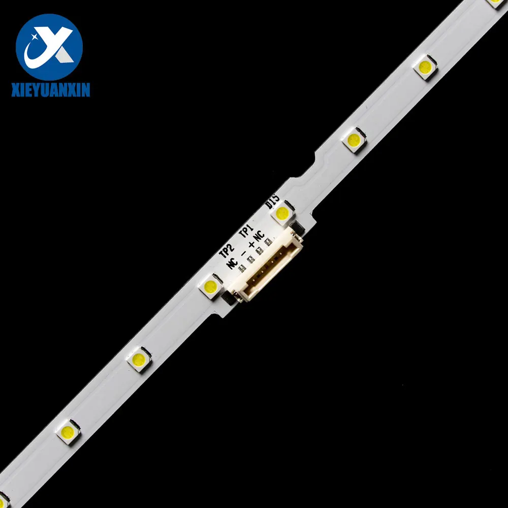 6V 462mm Led Backlight Bar For Samsung 43NU UE43NU7100U 43_NU7100F UE43NU7120U UE43NU7170U BN96-45954A UE43NU7100