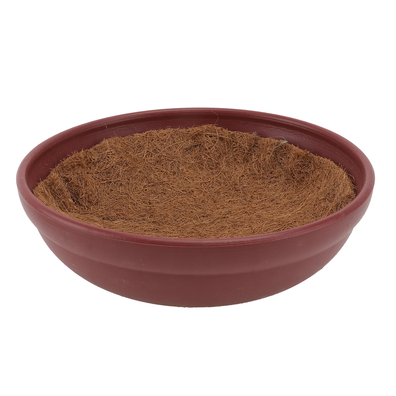 

1Set Pigeon Nest Egg Pad Good Quality Material Lightweight Design Pigeon Accessories Pet Bird Nest Accessories