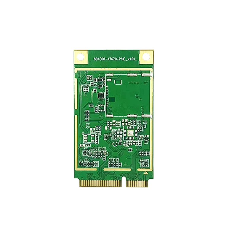 Modulo SIMcom LPWA NBIOT CATM SIM7000G MINIPCIE