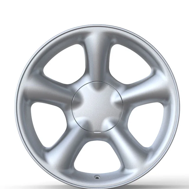 Jy wholesale price 17 18 inch rims  aluminum alloy wheels, PCD 4x108 Suitable for Ford passenger car wheels  customizable