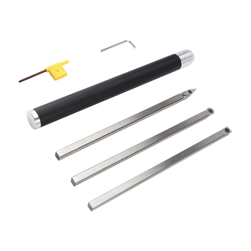 AC62-Wood Turning Tools Set Carving Hand Chisel, Woodworking Lathe Tool, Wood Turning Tool, Woodcraft Carpentry Tools