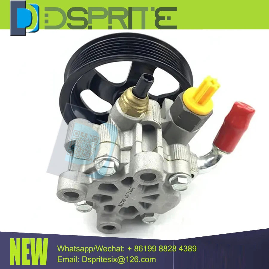 

NEW power steering pump 4431020840 for Toyota Corolla Matrix Pontiac Vibe 1.8L 1.8 L 44310-02101 44310-01030 44310-20840