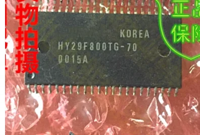 100% جديد HY29F800TG-70 SOP44