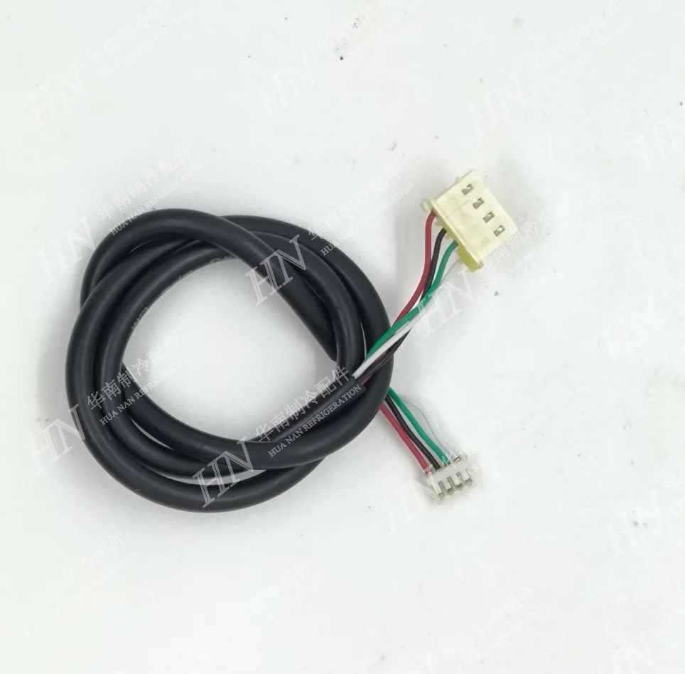 New Haier air conditioner WIFI transmitter network module adapter 4-pin 4-core connection cable