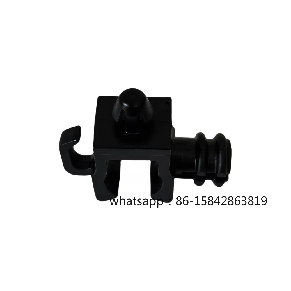 Brand New Agricultural Drone Spare Parts Hose Clip Compatible with  T50 T25 Plant Protection UAV