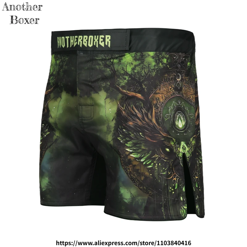 

BJJ MMA Pants Men Women Youth Thai Boxing Muay Thai Shorts Martial Arts Jiu Jitsu Kickboxing Wrestling Grappling Training Shorts
