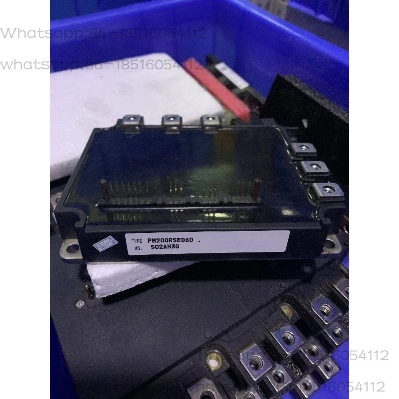 PN200RSE060 elevator module, quality assurance, spot consultation
