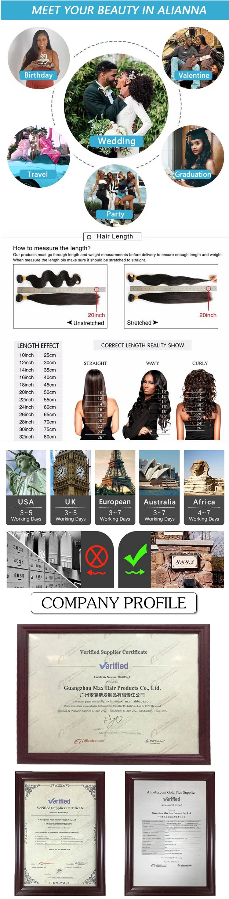 Human Hair Bulk Loose Wave No Weft Hair Bundles For Braiding Deep Hair Braiding Brazilian Natural Black Human Hair Extensions