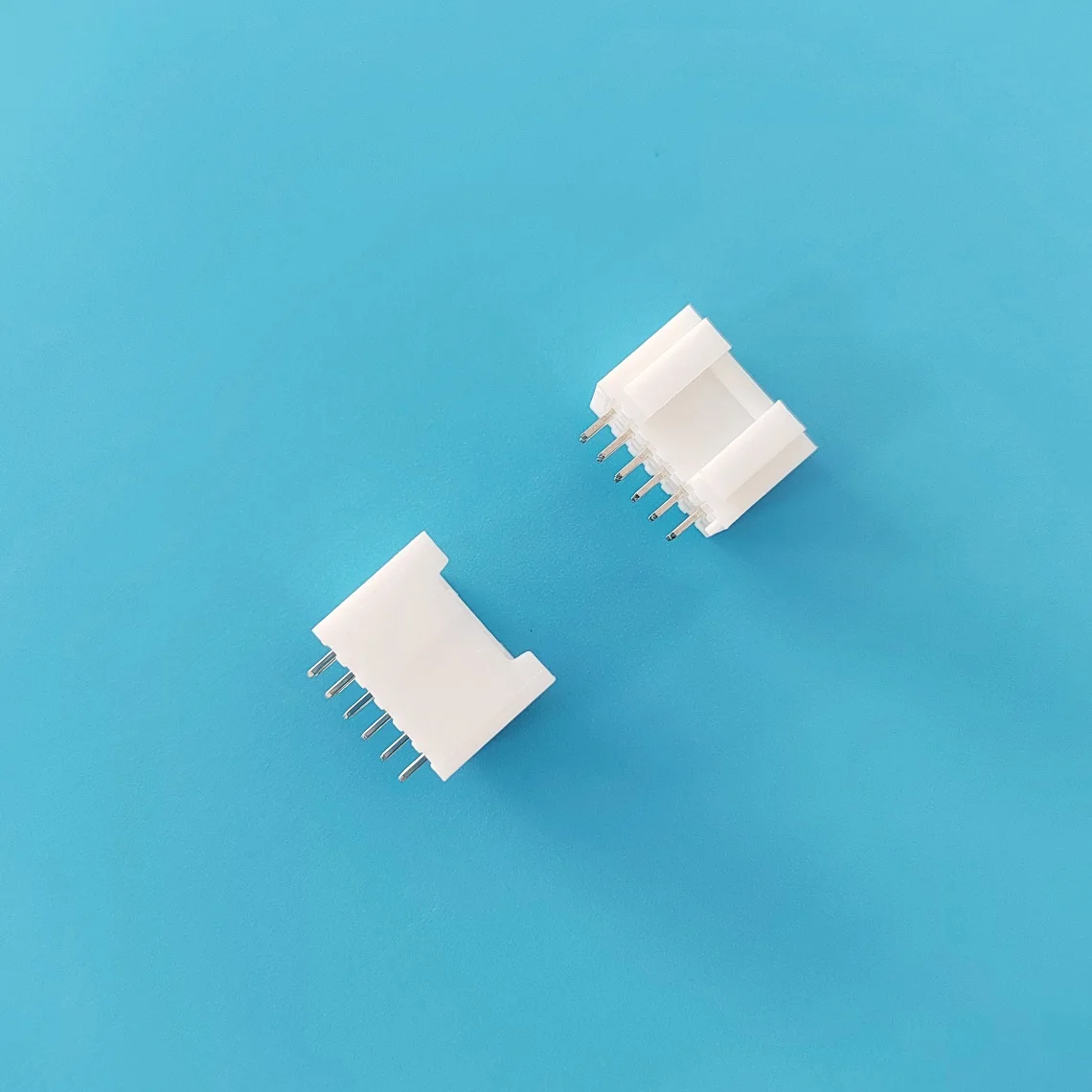 يستبدل B16B-PADSS-1F، B18B-PADSS-1F، B20B-PADSS-1F، B22B-PADSS-1F، B24B-PADSS-1F، الوسادة 2.00 مم، عمودي، رقاقة DIP