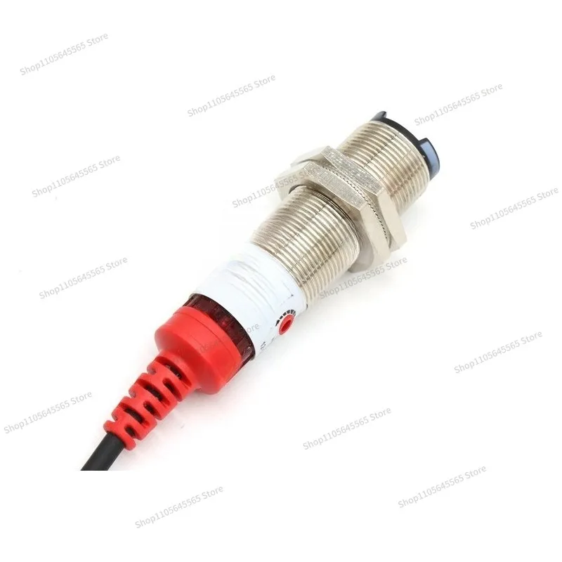 For Suitable for Original DR18RI-CU40N/DR18RI-CU40NC R2M Reflective Photoelectric Sensor M18
