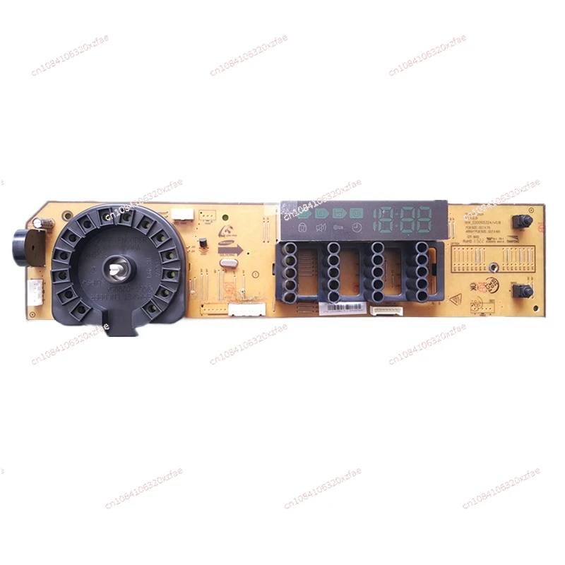 

Washing Machine Computer Board Ww90j5430gs Gw Display Board 90j5433iw Drum DC92-01770P