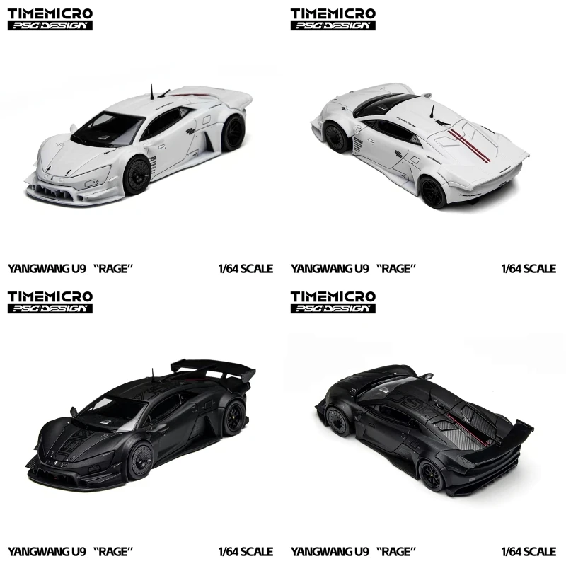 [Presale] Time Micr…