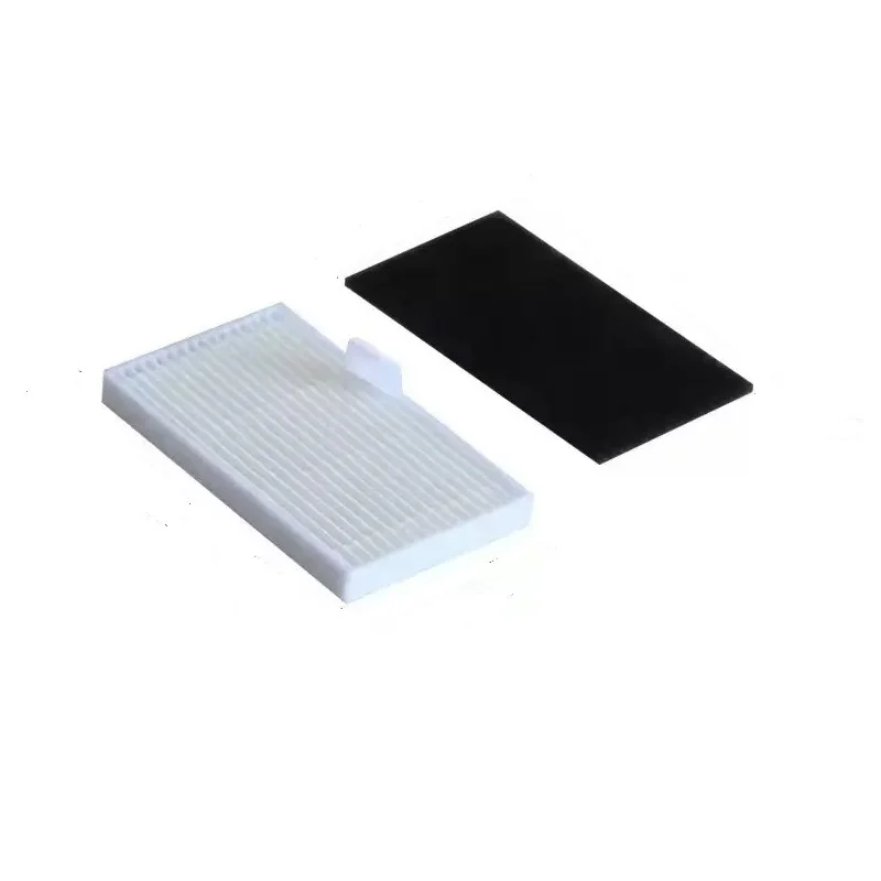 Main Brush Side Brush Hepa Filter For LIECTROUX G7 Robot Vacuum Cleaner Mop 3 in 1 Parts Accessories