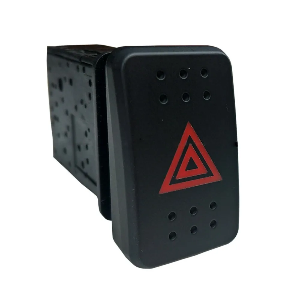For DFSK Ruichi EC35/c36/c37 Genuine Double Flashing Hazard Warning Light Switch Brand New