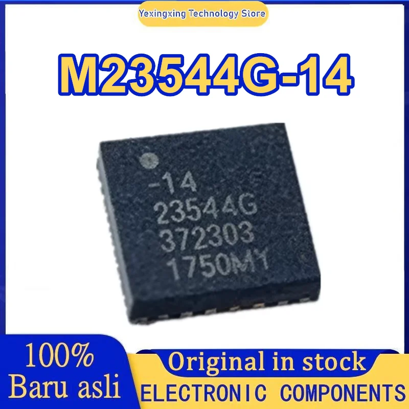 

M23544G-14 23544G -14 23544G M235446-14 QFN IC Chip New Original in stock