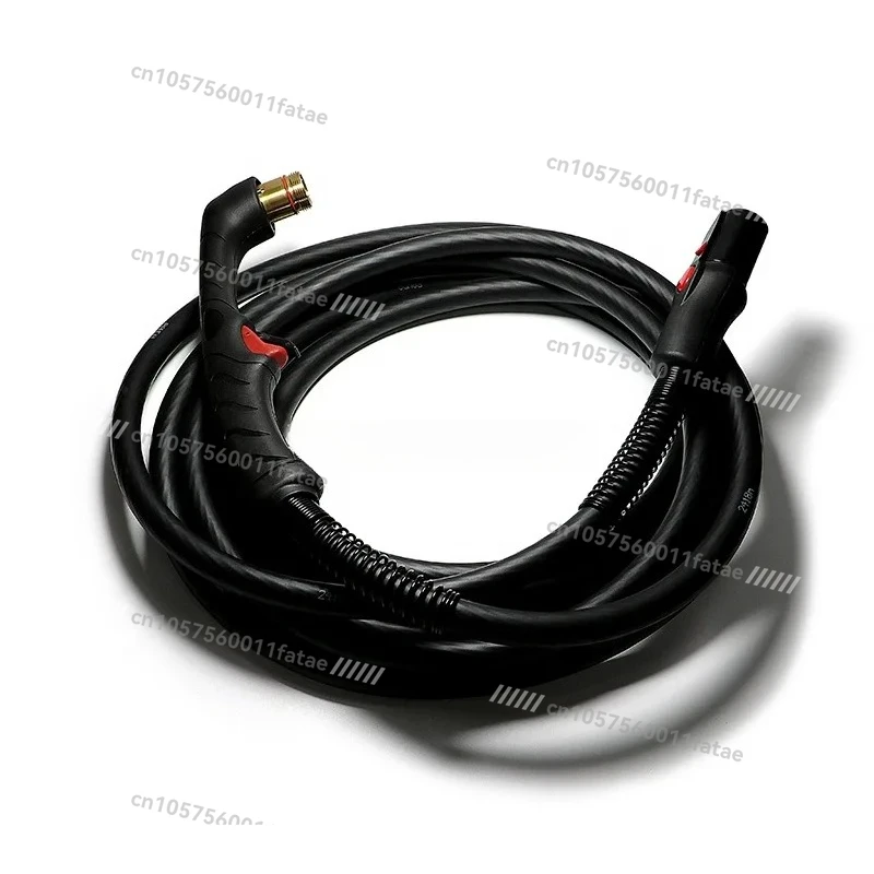 

Plasma Torch 15.2m ，Manual Torch