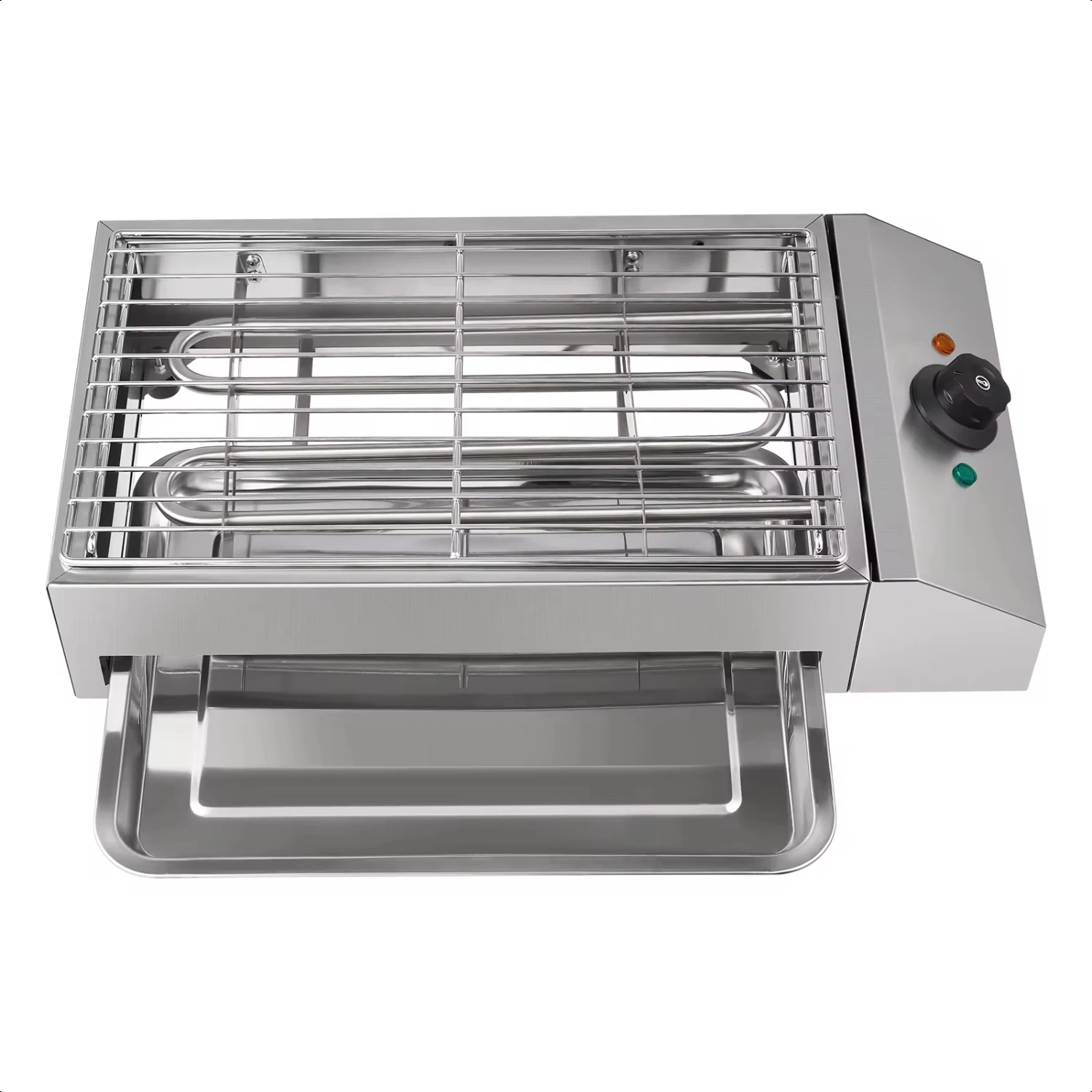 Barbecue Machine Rookloze Bakplaat Draagbare Bbq Grill Binnen/Buiten Barbecue Plaat Commercieel/Huishouden