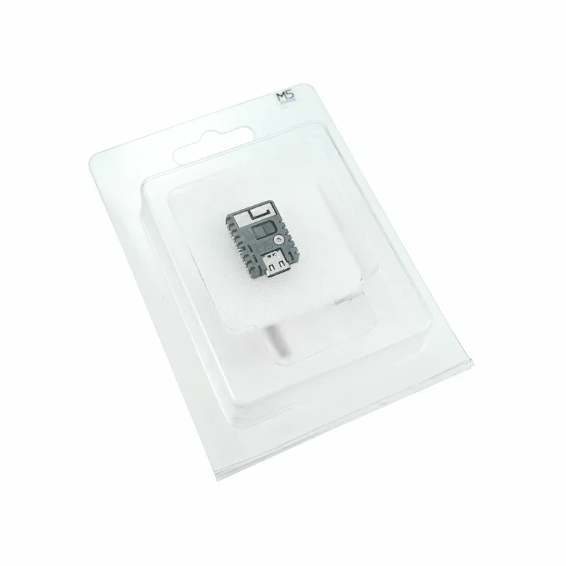 Kit de acessórios oficial para cardputer M5Stack (M5StampS3 + display)