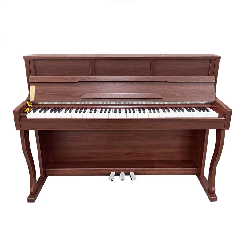 High End Digital Piano Professional Luxury Music Instrument Electronic Upright Piano