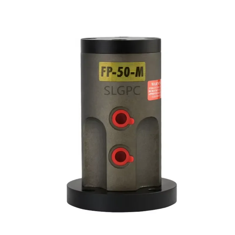 High Quality Low Price Plunger Type air Hammer Vibrator FP-50-M Piston Type Pneumatic air Hammer Vibrator for Hopper Feed