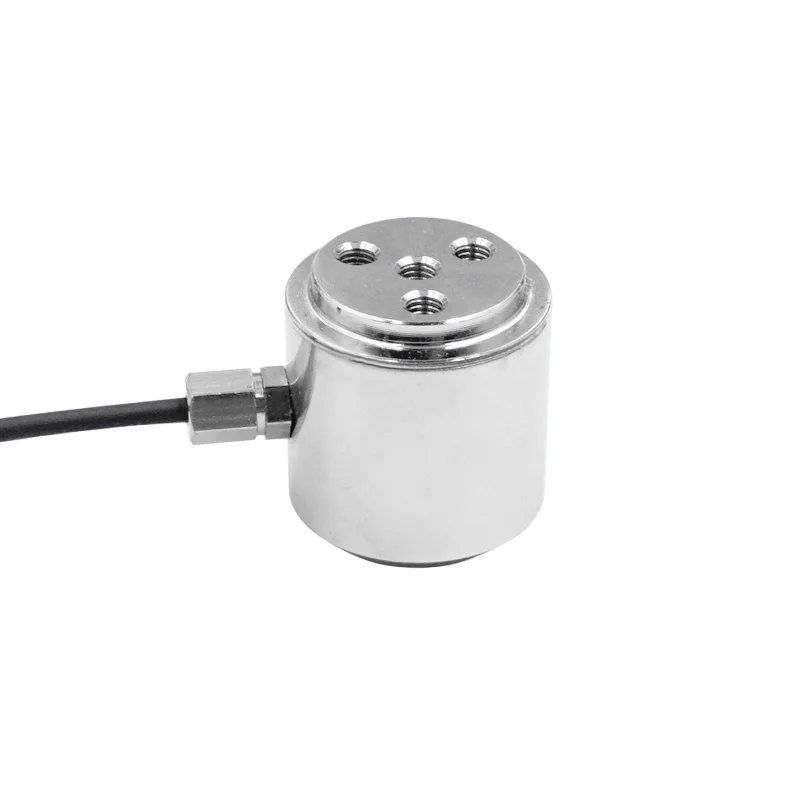 

TWZ High Quality Canister Load Cell 2KG 10KG 15KG 20KG 50KG Columnar Sensor for Industry Weighing