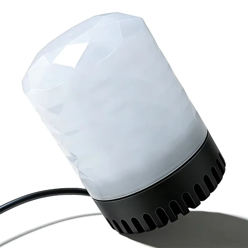 

Высококонтрастный мигающий сигнальный фонарь с звуковой сигнализацией, аварийный маячок, дорожный проблесковый маячок, для обеспечения безопасности дорожного движения, водонепроницаемый IP65