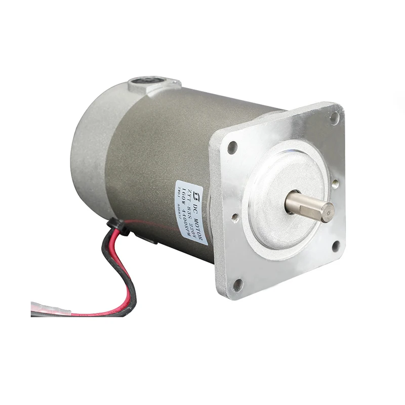 

X6A electrical machinery