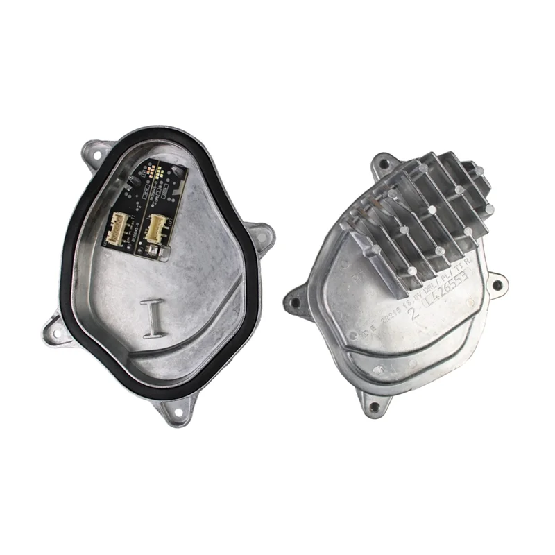 NEW-Daytime Running Light Module For Seat T-Cross 2020+ Front Headlight LED Angel Eye Light Source New Module