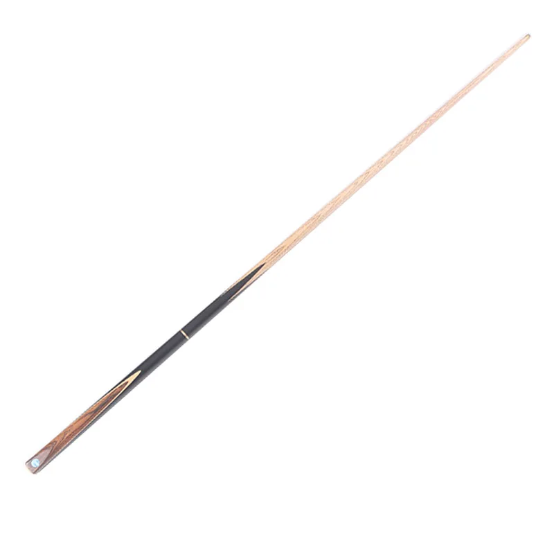 High Quality 10mm Small Head Chinese Billiard Cue Snooker Nine Ball Public Pool Cue Black Eight Billiard Member