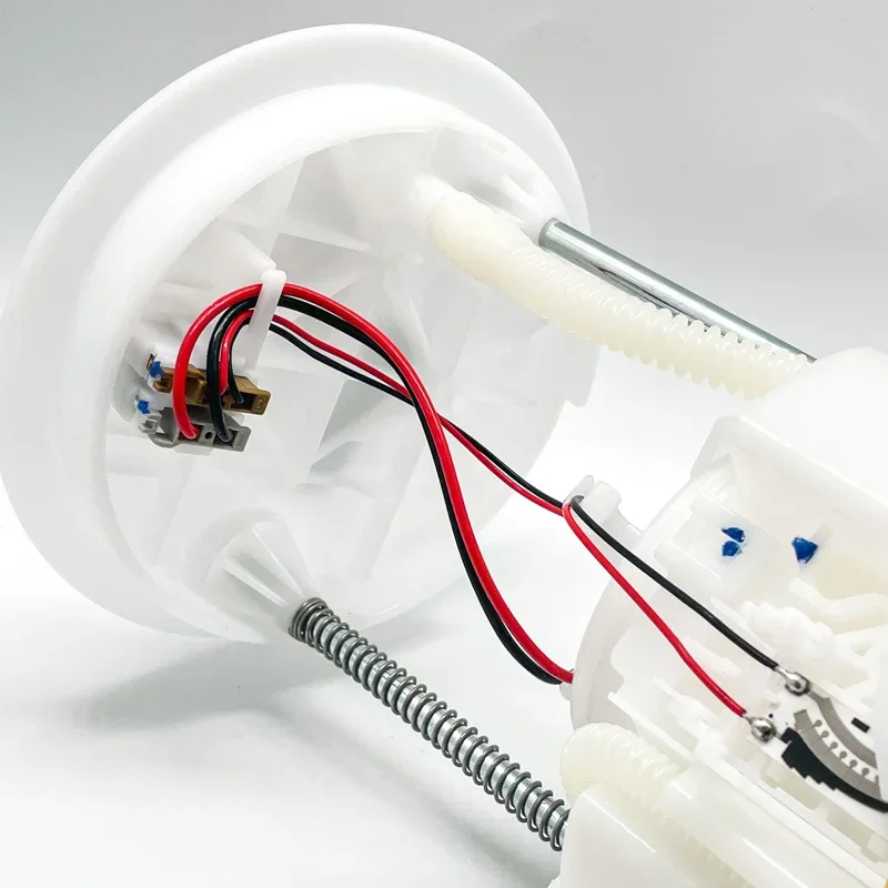 ينطبق على مجموعة مضخة الوقود 17708-TEC-A01 17708TECA01 #3