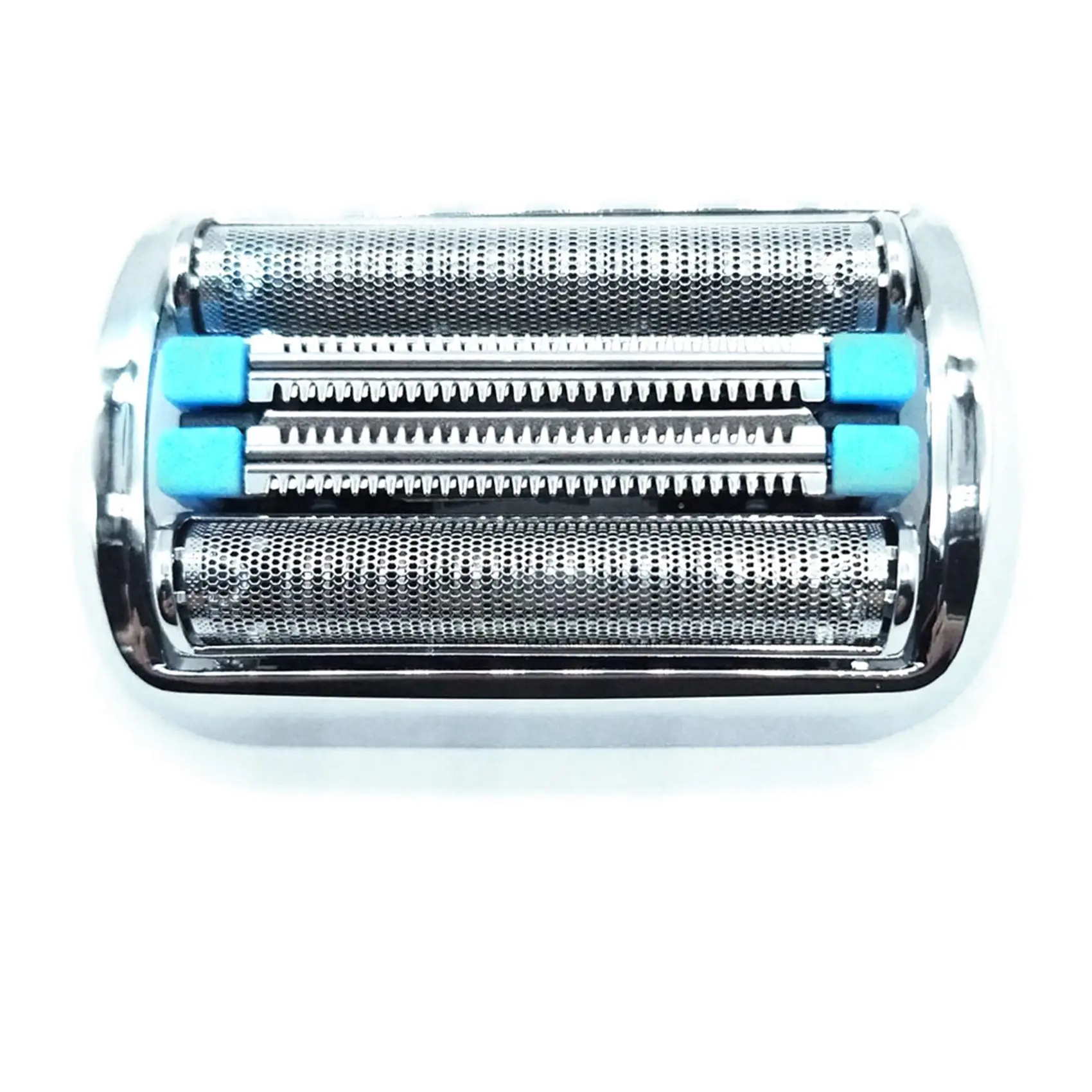 

AB43-2X Сменная режущая головка для фольги, бритвенные головки, лезвия для Braun Series 9, 92S/92B/92M, головка для электробритвы A