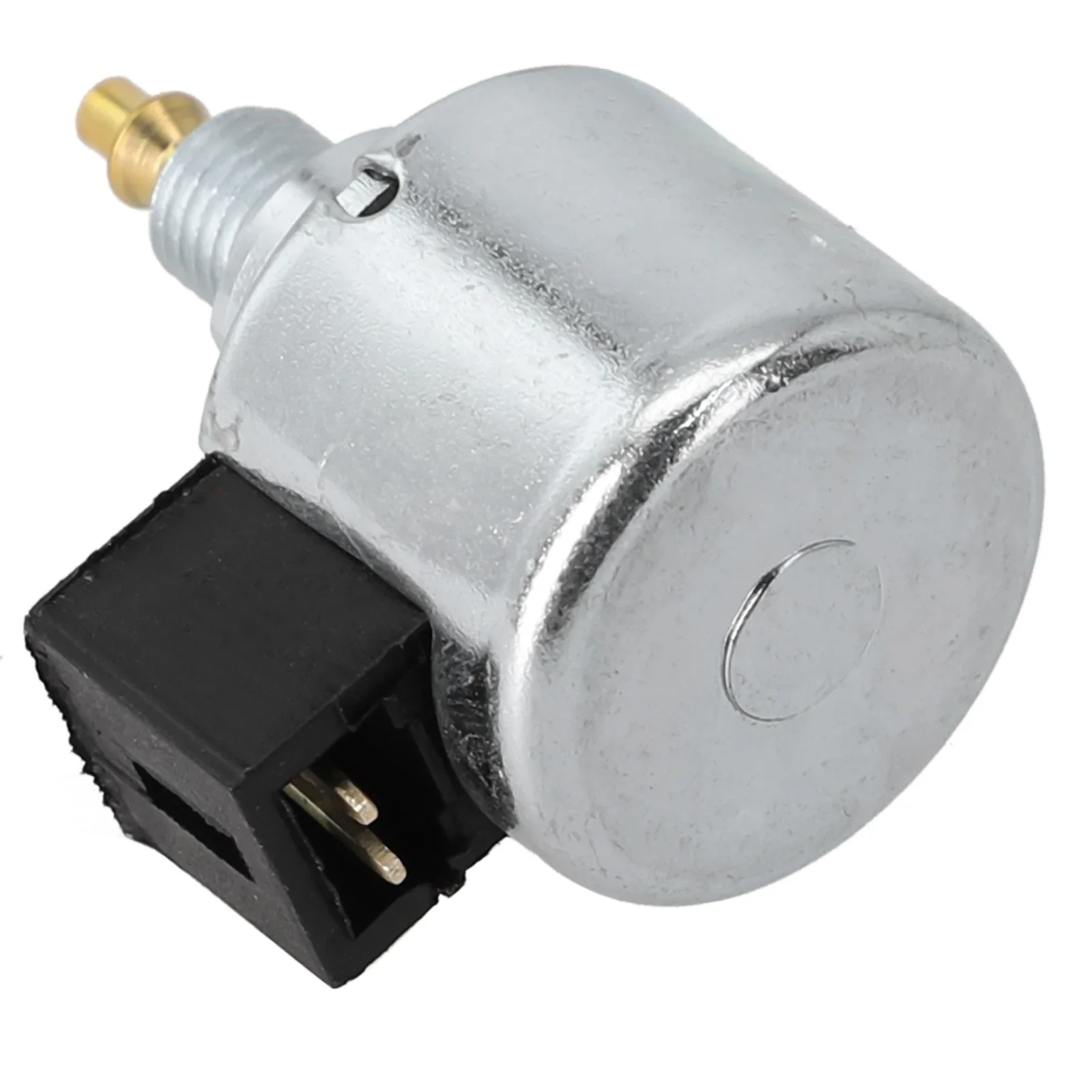 

Metal Solenoid Valve Lawn Mower Parts Hot Sale Normally Closed Replacement Solenoid Valve Stop The Flow Of Fuel