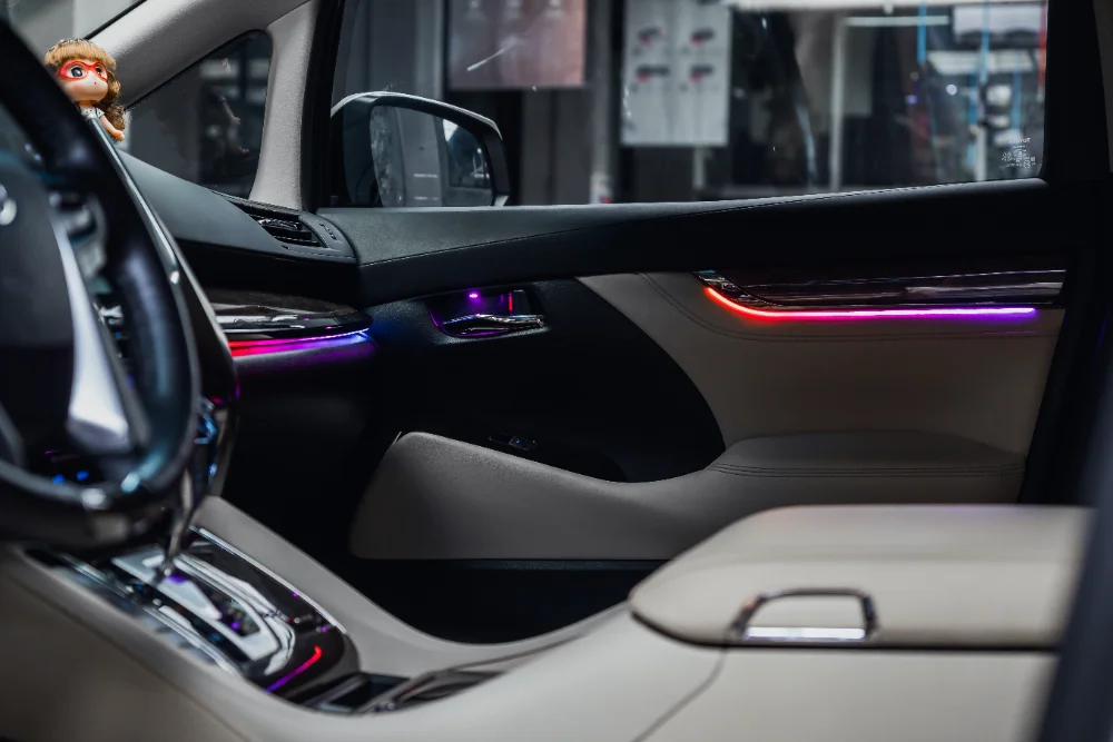 Accessori automobilistici Luce - Lighting Interior Decor recensione e prezzo