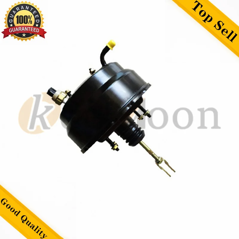 44610-60890 Power Brake Booster For Toyota Land Cruiser Prado KZJ90 KZJ95 LJ90 4461060890 44610 60890