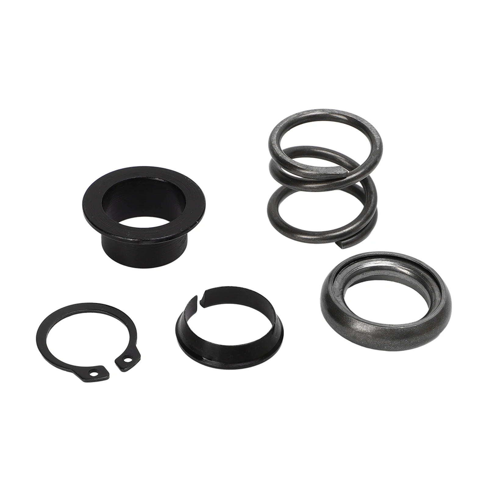 Steering Column Upper Bearing Kit F4DZ 3517 A Metal Replacement for Ford 1992 and UP