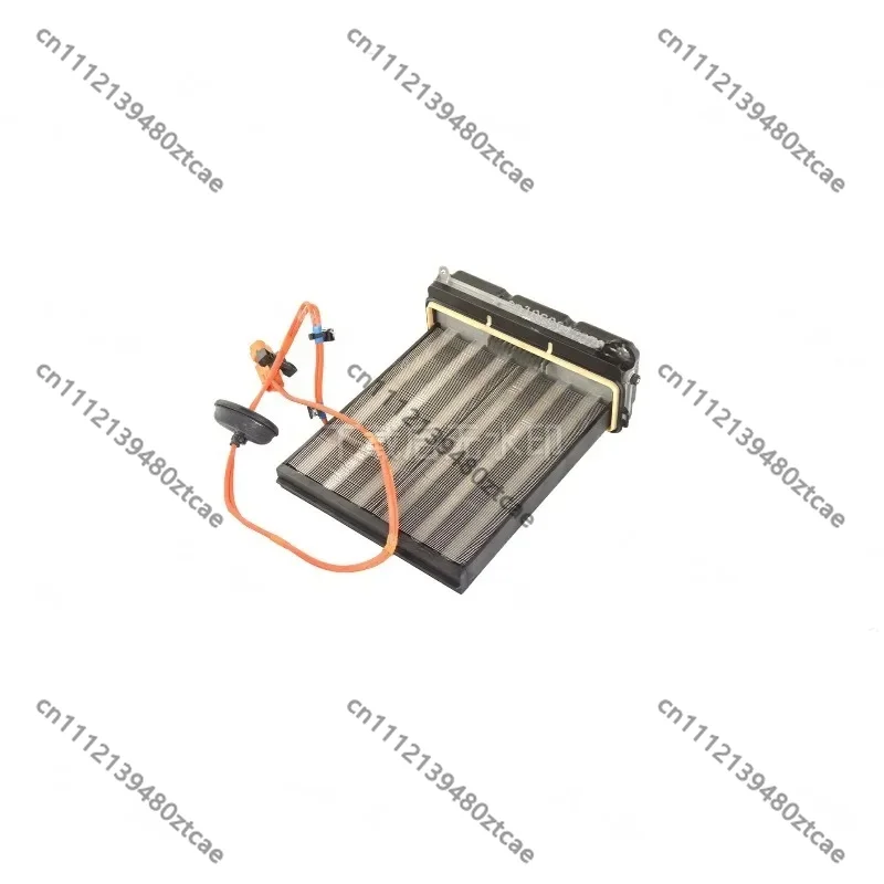PCT Heating Element Spare Part, Air Conditioner PCT Heater Compatible with Old Version Unit, Replacement Accessory 1088218-00-I
