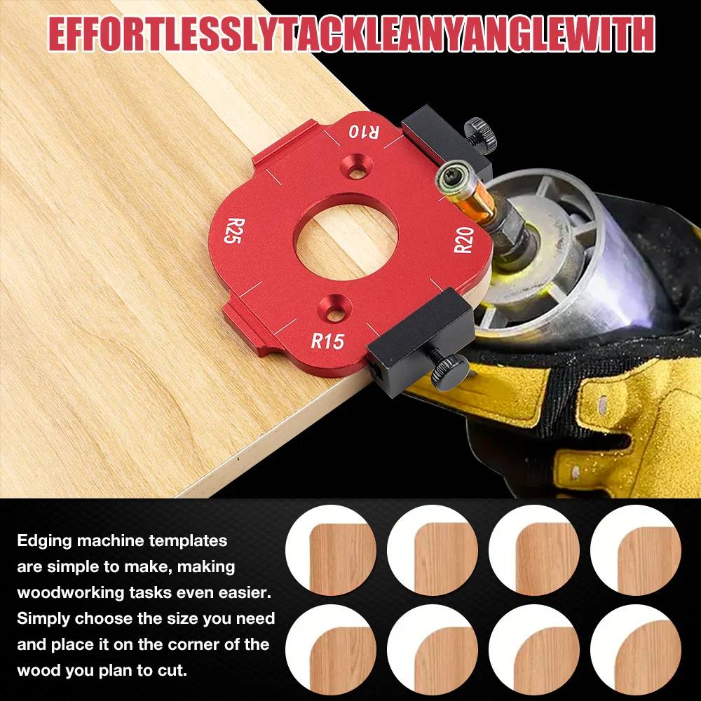 4-In-1 Radius Quick Jig, Corne - Home Security Measures review and price