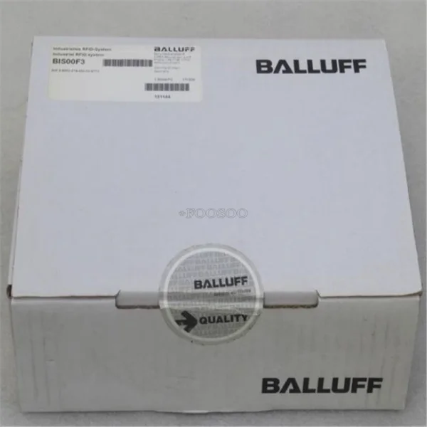 

1pc S-6002-019-050-03-st11 Bis00f3 Free Delivery Brand New Original Spot Plc