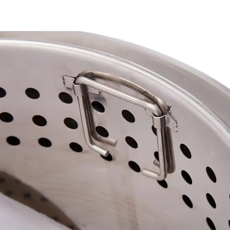 Vegetable Washing Machine, Food Clearing, Thawing Machine, Fruit And Vegetable Processing Equipment, Stainless Steel