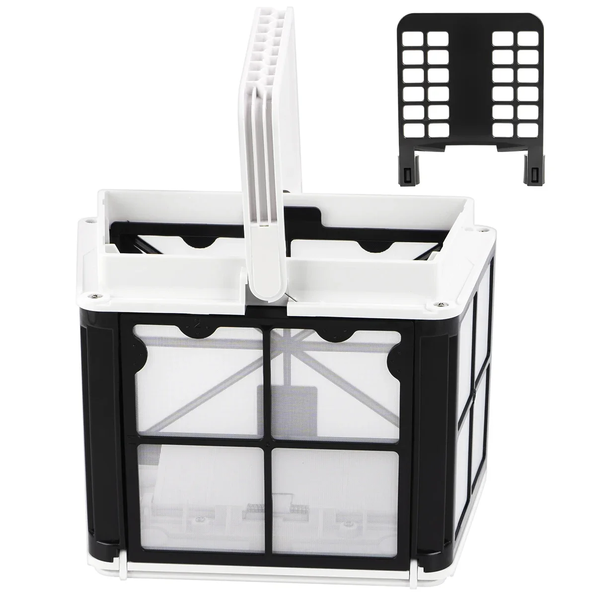 

9991459 - R1 Fine Filter Basket for Dolphin S50 S100 Active 10 15 ECHO Prowler 910 917, Maytronics Certified Genuine Part