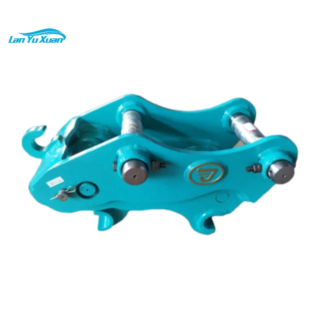 

KINGER High Quality Excavator Mechanical Quick Coupler Quick Hitch